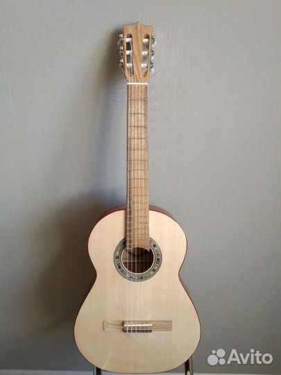 Классическая гитара