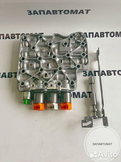 Гидроблок CVT VT2 VT2F