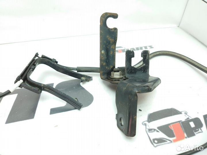 Датчик ABS передний Mitsubishi Lancer X (2007—2010