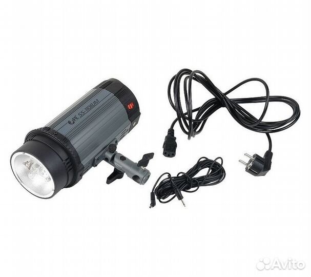 Вспышка студийная Falcon Eyes SS-110BJM