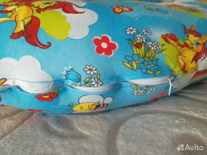 Подушка для беременных, подушка для детей