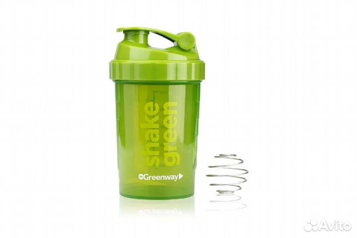 Шейкер для коктейлей, ёмкость для напитков, новый