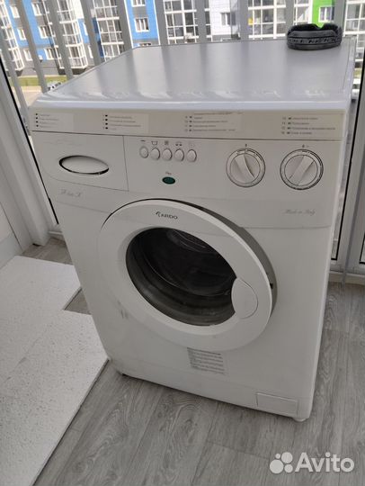 Стиральная машина бу