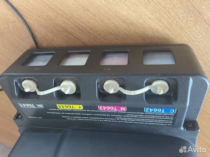 Принтер Epson l120