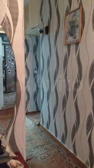 2-к. квартира, 49,7 м², 4/5 эт.