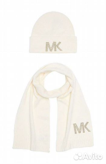 Шапка сет Michael Kors 103412