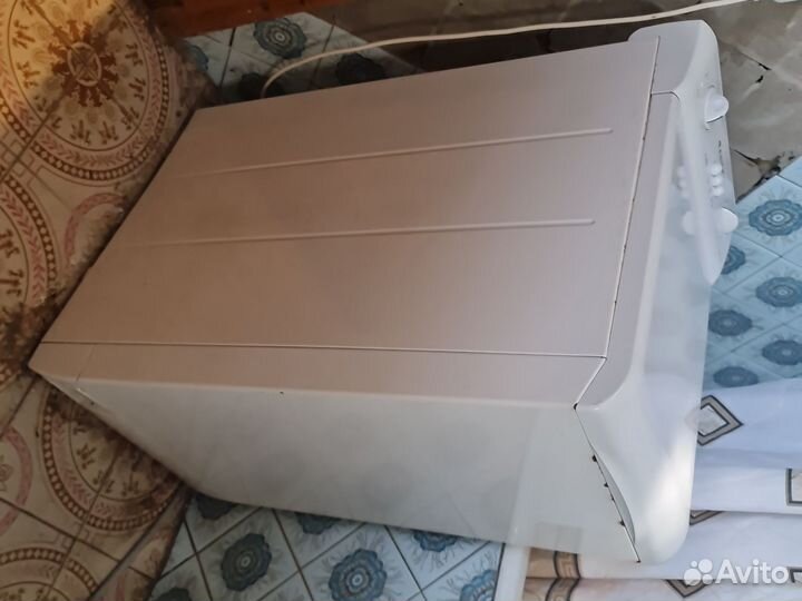 Стиральная машина Ardo Италия