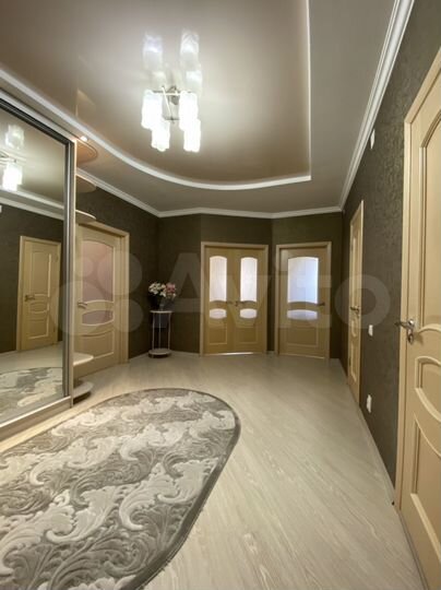 2-к. квартира, 77,9 м², 8/22 эт.