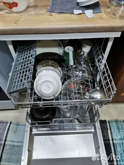 Посудомоечная машина Hansa