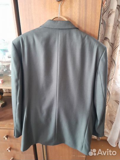 Костюм мужской