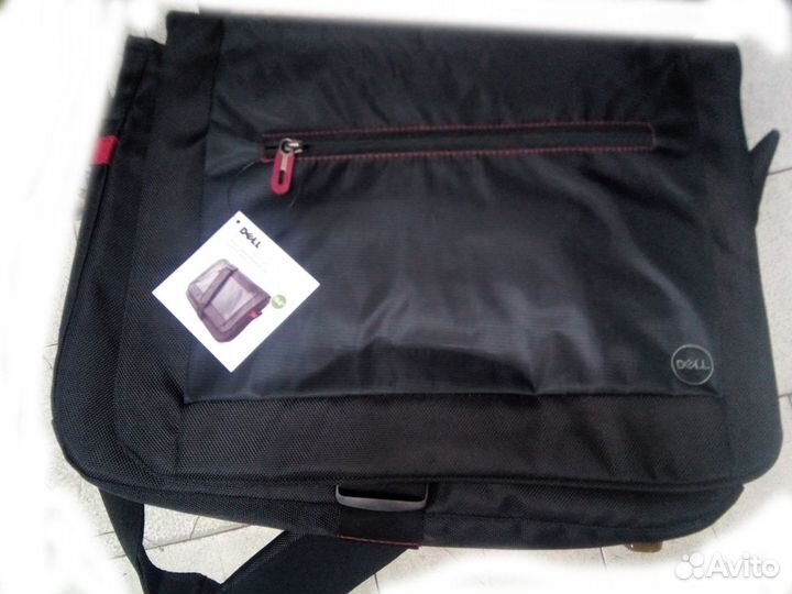 Сумки для ноутбука 15.6