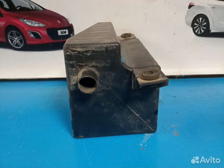 Абсорбер Lifan x50