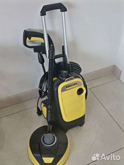 Минимойка авд