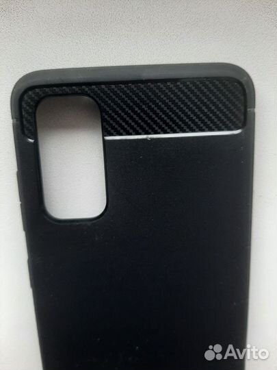 Чехол Spigen для Samsung Galaxy S20