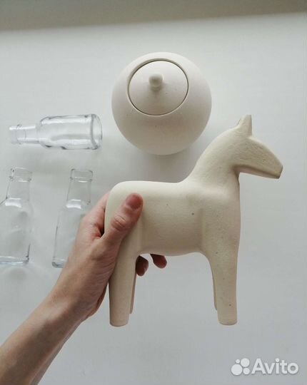 Набор для декорирования