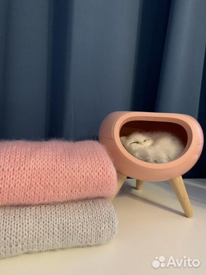 Вязаная одежда на заказ