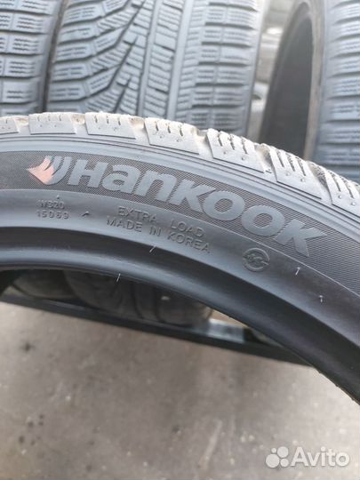 Hankook Winter I'Cept Evo2 W320 245/40 R20 99W