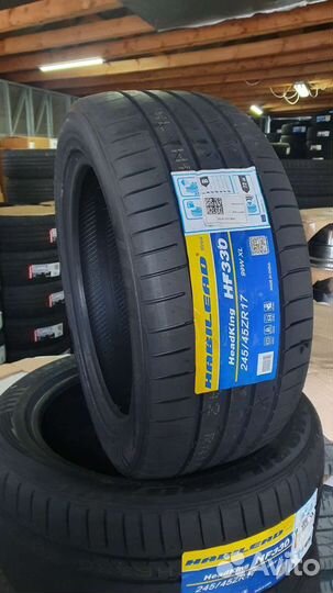 RoadX RXMotion U11 245/45 R17