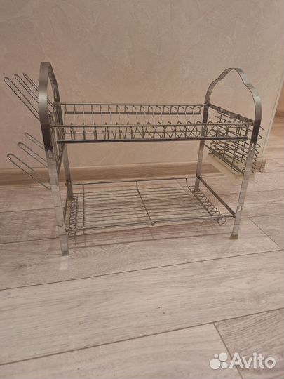 Сушилка для посуды