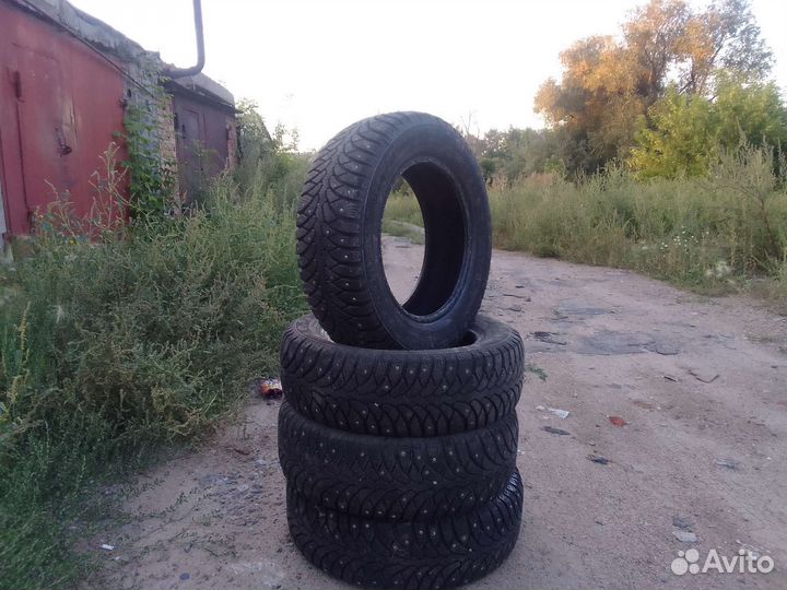 Tunga Nordway 2 185/60 R14