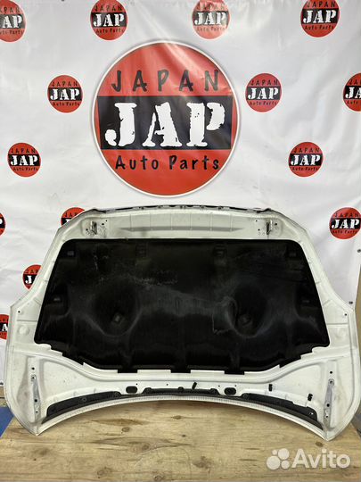 Капот Volvo XC60 DZ дорест