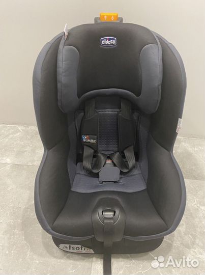 Детское Автокресло Chicco