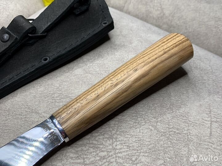 Якутский нож из 95х18