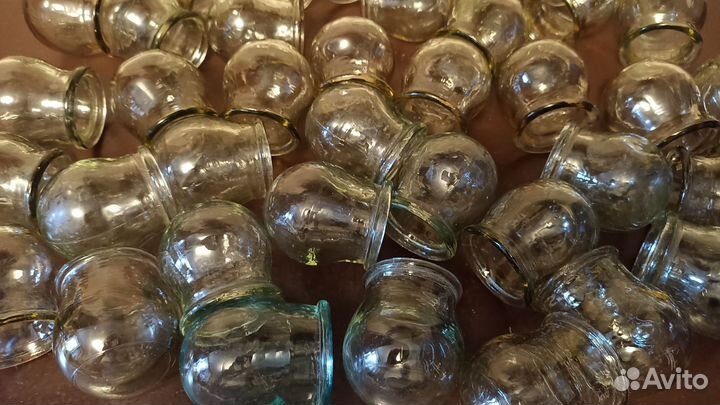 Банки медицинские