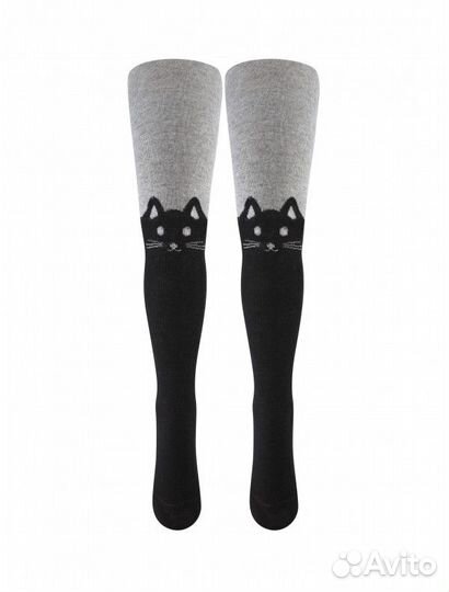 Колготки детские размер134-158 Набор 3 шт