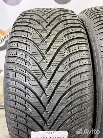 Kleber Krisalp HP3 235/50 R18