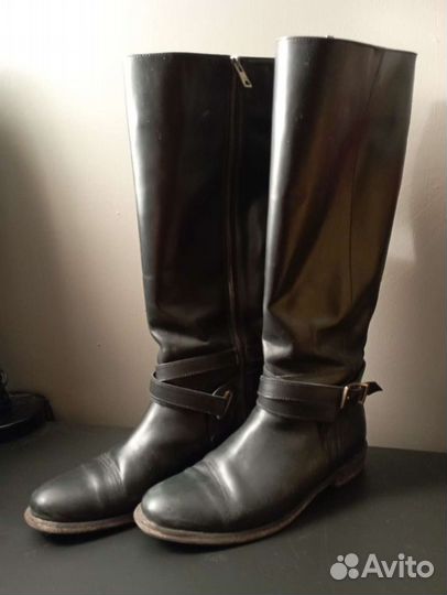 Сапоги женские 39 Burberry