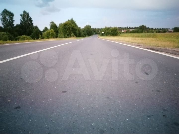 Участок 3 га (СНТ, ДНП)