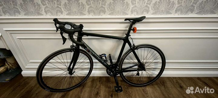 Шоссейный велосипед Mino Denti