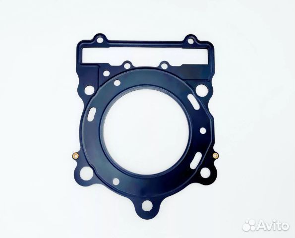 Прокладка LU023141 для stels Dinli 600GT 92мм