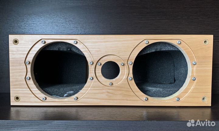 Колонки Monitor Audio BR, Technics SB 1850, разбор