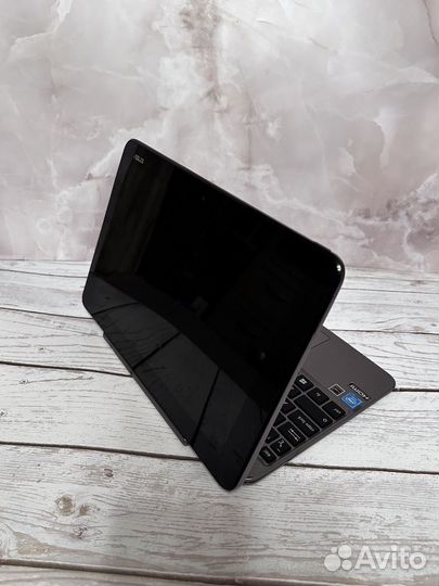 Нетбук Asus T101HA