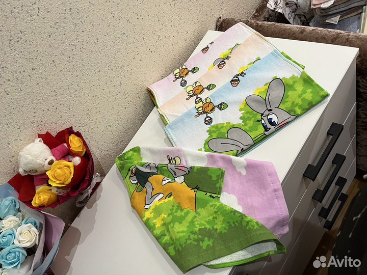 Домашний текстиль