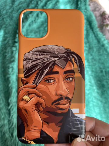 Чехол на iPhone 11 pro max