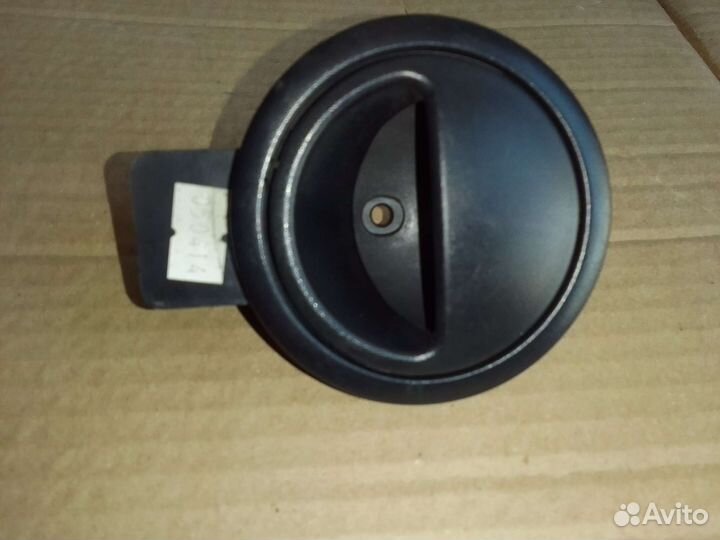 Ручка передняя правая внутреняя Chevrolet Aveo