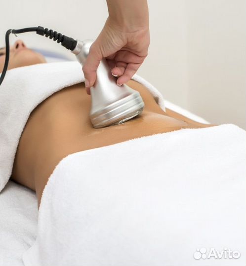Массаж ручной, аппаратный, программы жиросжигания