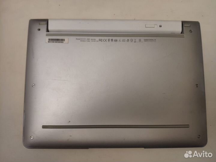 Планшет acer iconia tab kd1(w510)