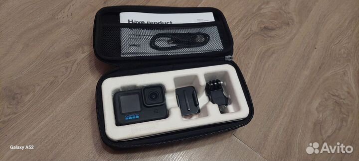 Gopro hero 10 black