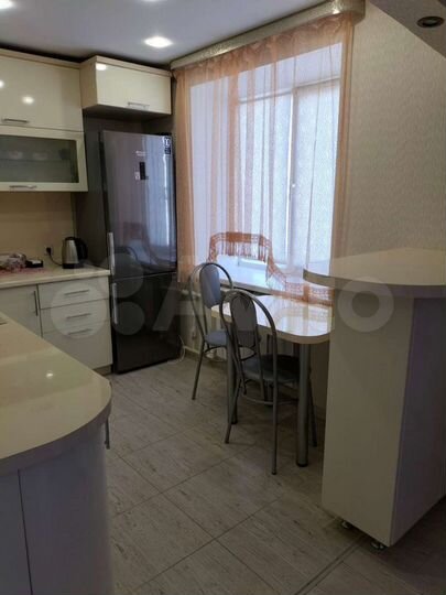 2-к. квартира, 50 м², 4/5 эт.