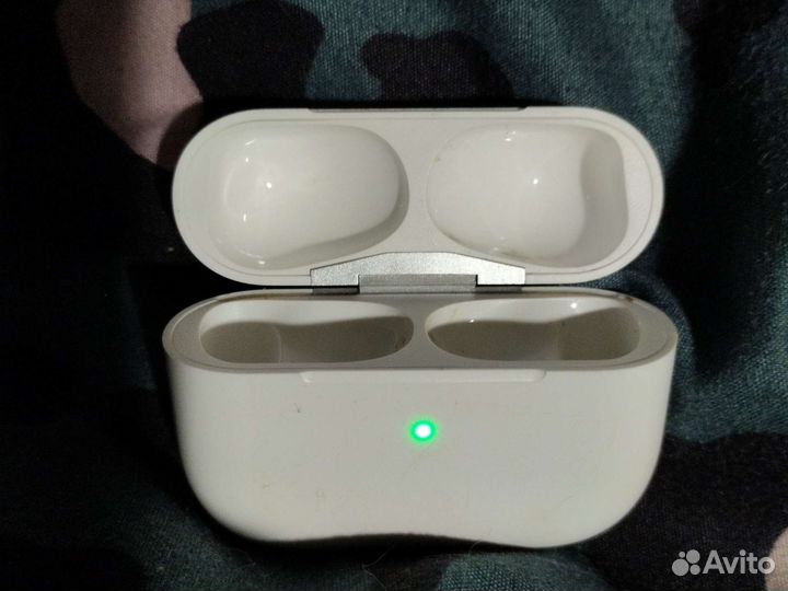 Зарядный кейс для airpods