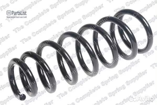 Lesjofors 4035766 Пружина