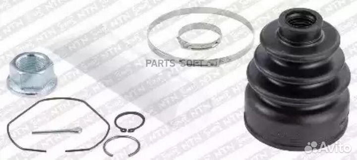 NTN-SNR IBK68004 Пыльник шруса