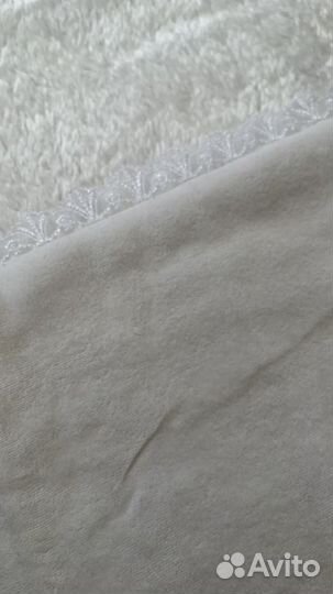 Одеяло на выписку