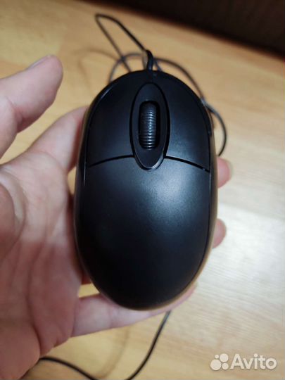 Компьютерная мышь