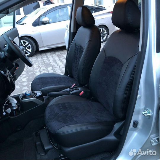 Авточехлы пошив / установка