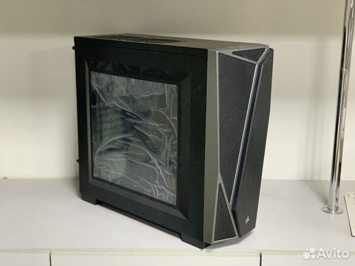 Корпус для пк Corsair spec-04